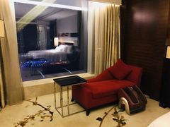 -广交会威斯汀酒店