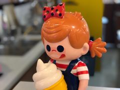 -Sweeney冰淇淋