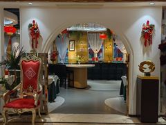 -桂园餐厅(五大道店)