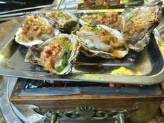 -清真·馬坡二旦烧烤(人生一串拍摄店)