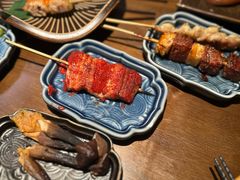 -一豚轩·烧鸟·豚骨拉面(五四路店)