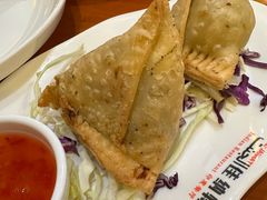 -清真· AL-JANNAT 佳纳特餐厅(仙林店)