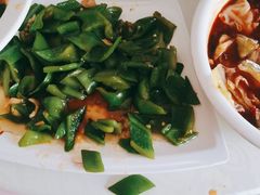 -北戴河转鱼·炒螃蟹酱餐厅
