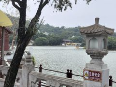 -珠海圆明新园
