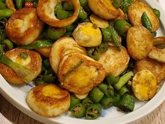 铜钱蛋-Karaiya辣屋湖南料理·隐泉旗下(嘉里中心店)