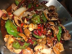 湘辣花甲-吃饭皇帝大(赛格国际店)