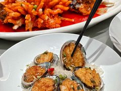 -红城阁·上海味道(四平路店)