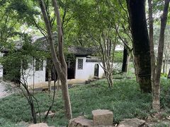 -秋霞圃