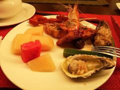 -OPEN開全日自助餐厅·牛肉火锅·海鲜(佛山希尔顿酒店)