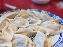 -老都一处饺子馆(道里店)