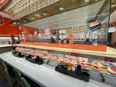 -争鲜回转寿司(太阳宫凯德PLUS店)