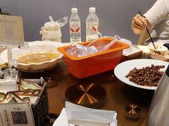 -铭副琦食·虾蟹烩馆(渔人码头店)