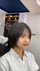 点击看大图 -朵拉造型