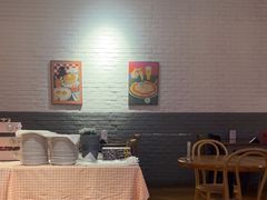-热地HOT PLACE洋风韩餐(红旗街店)