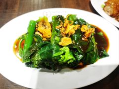 -松發肉骨茶(牛车水店)