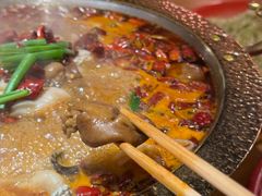 -先启半步颠·川菜小炒