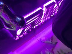 -星聚会KTV(外滩南京路旗舰店)