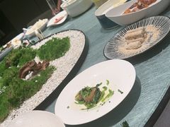 -凤凰园烤鸭店·唐山菜·传承花椒肉(老唐丰路店)