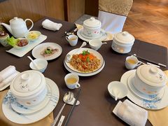 -杭州西湖柳莺里酒店·闻莺厅