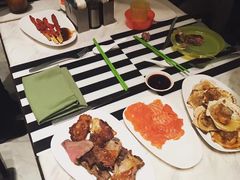 -万达文华酒店·48F云端窗景美食汇自助餐厅