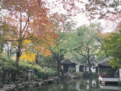 -秋霞圃