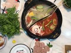 -XiaoJunGan Hotpot 钢管厂五区小郡肝火锅串串香