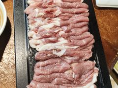 -大明铜锅·烤涮坊·烧烤(新开路店)