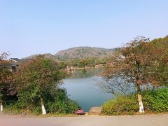 -白马涧龙池景区