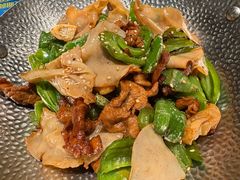 -耶里夏丽·丝路新疆菜·清真食品(徐汇南丹东路臻选店)