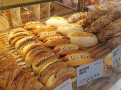 -DANXI丹喜面包·蛋糕(庐山店)