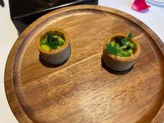 -L'Arome芳芳法国餐厅(仙林金鹰店)