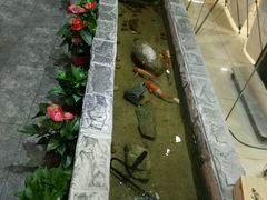 -湘与香缘·湖南菜(王府井北京市百货大楼店)