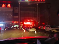 -沐泷泉(南风大剧院店)