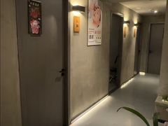 -施奈儿.洗头頭療.按摩SPA.采耳(上梅林店)