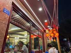 -山城年华老火锅(玉林店)