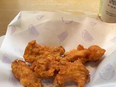 -Taco Bell 塔可钟(民田路店)