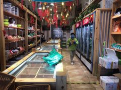 -锅圈食汇火锅烧烤食材超市(聚贤路店)