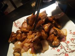 -川里谈·川味小馆(北京路店)