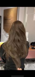 点击看大图 -3AM HAIR SALON烫发染发接发