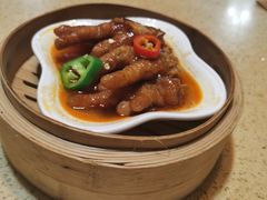 -喜鹊茶点.啫煲(车陂店)