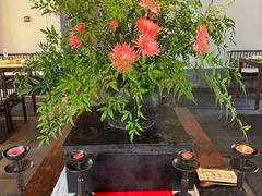 -鲤院·新中式美学·庭院餐厅(夫子庙店)