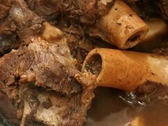 -聚首堂·特色小吃·肘子(什刹海德胜门店)