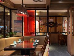 -江边城外烤全鱼(方庄时代购物中心店)