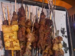 -四禧精酿铜锅涮肉·烧烤工场(大明湖店)