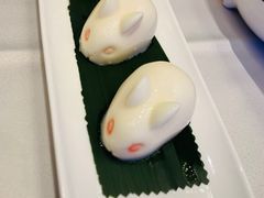 -粤江春·早茶·潮粤菜·宴会(罗湖宝能中心店)