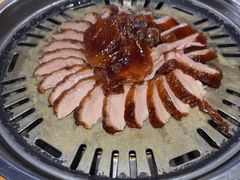 -守柴炉烤鸭(鱼嘴店)