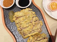 -北京全聚德(玉泉路店)