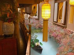 -叶叶菩提·晋福宫