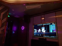 -欢乐迪KTV(观音桥未来国际店)