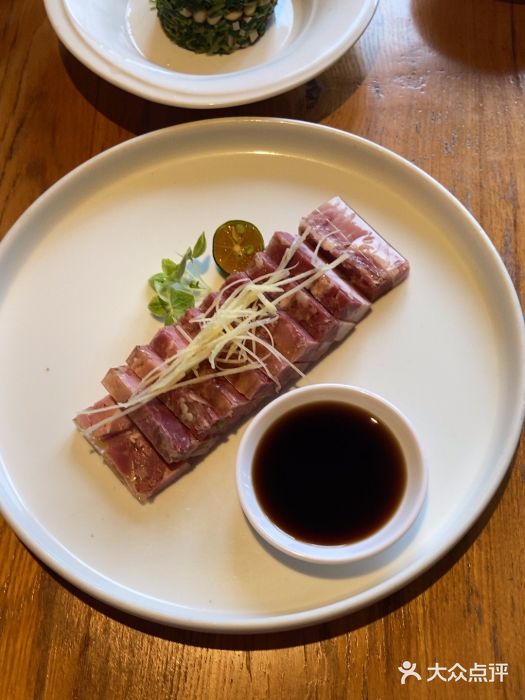 永安鱼庄·镇江菜(三店纬五路店)图片